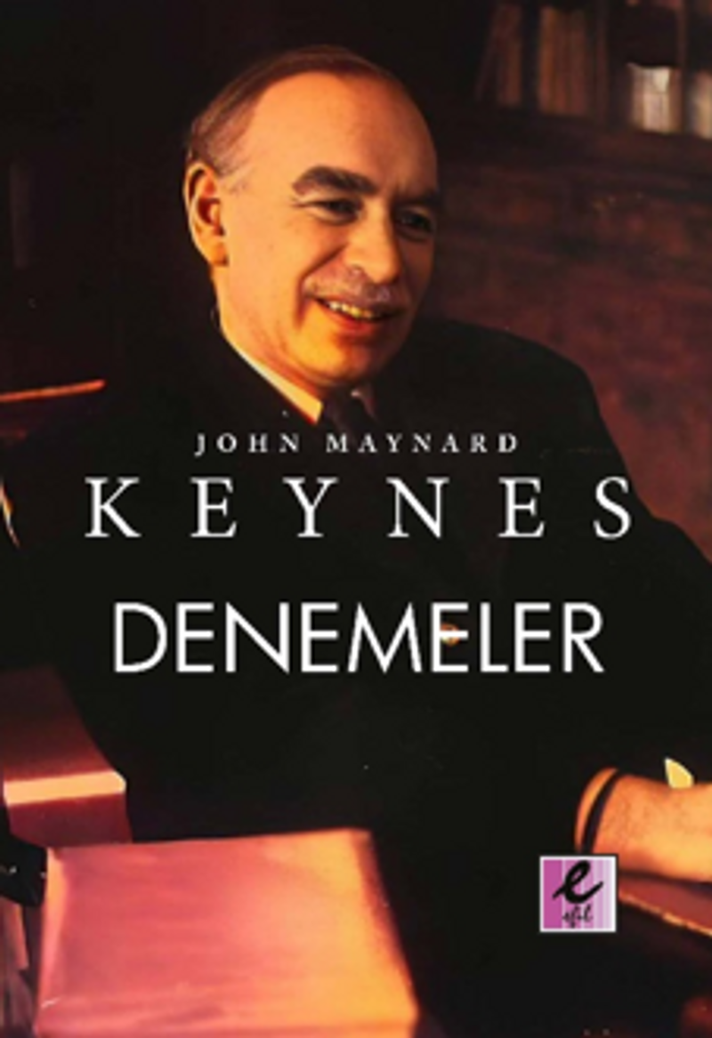 Denemeler