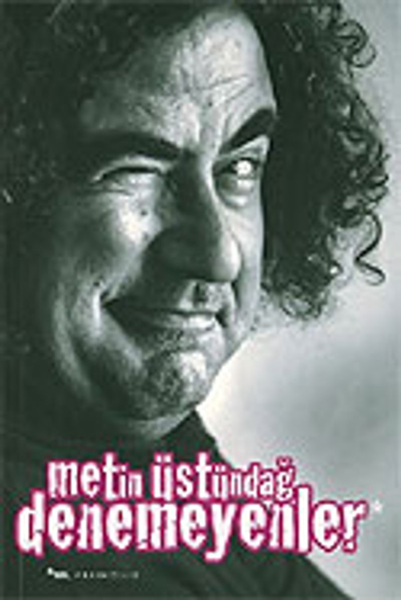 Denemeyenler