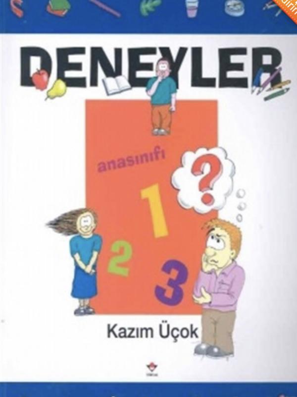 Deneyler