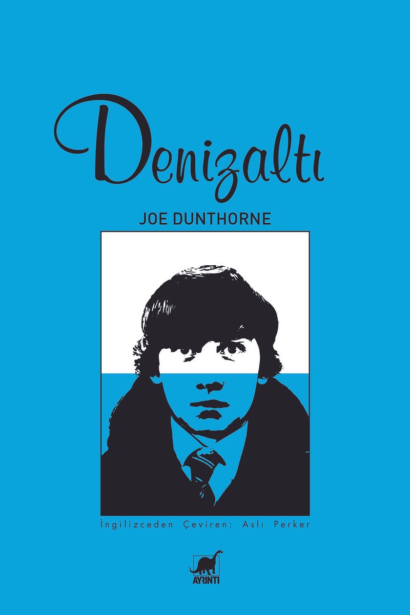 Denizaltı