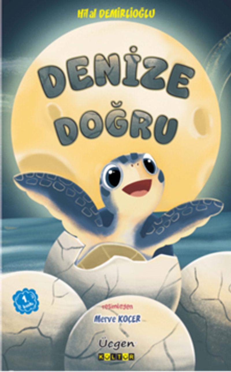 Denize Doğru