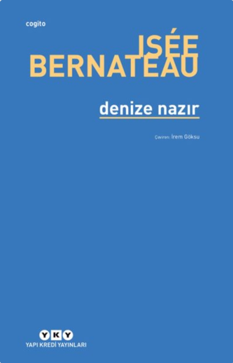 Denize Nazır