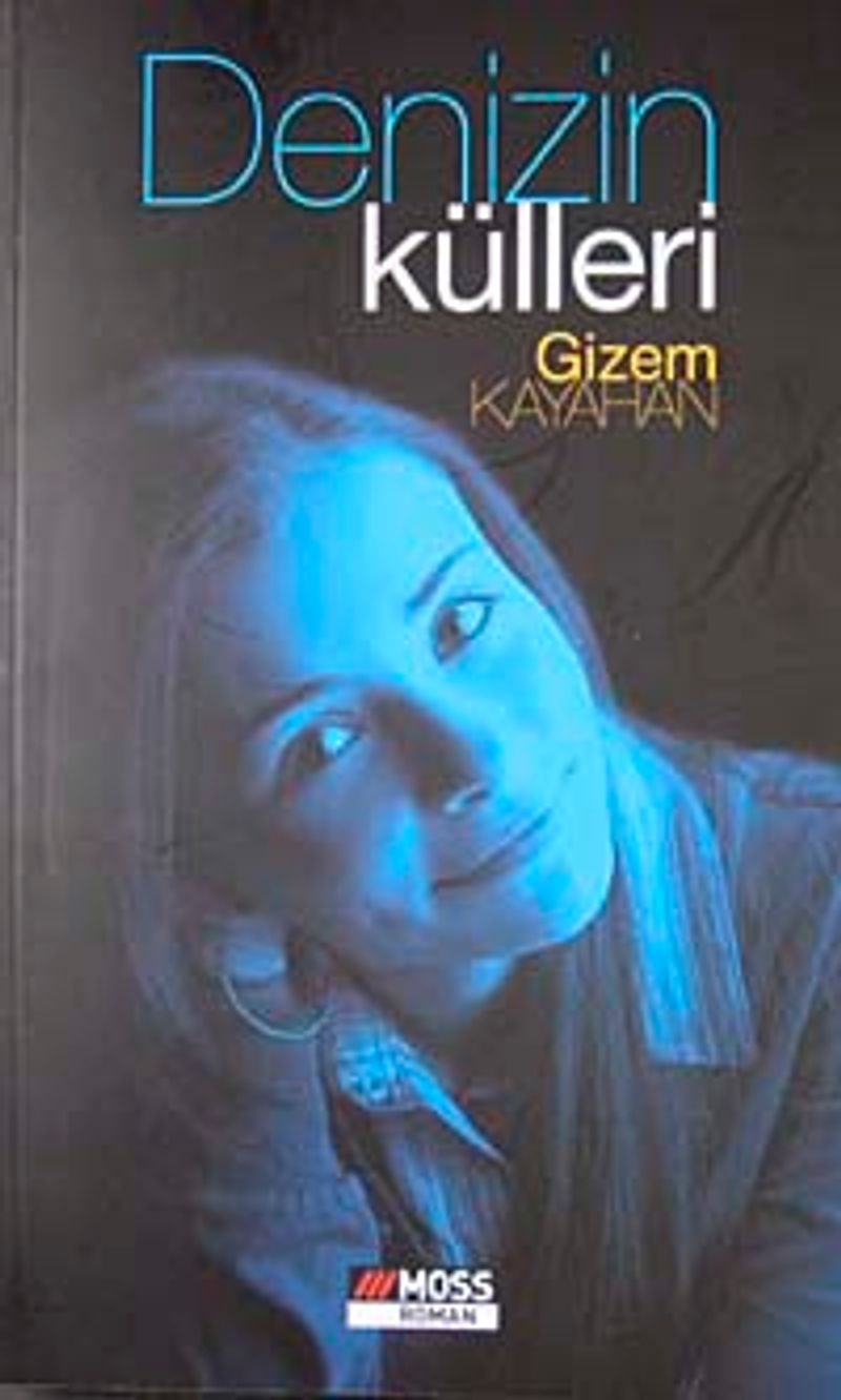 Denizin Külleri