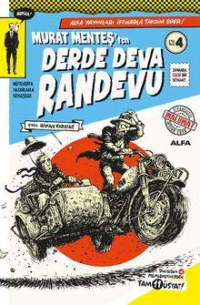 Derde Deva Randevu 4