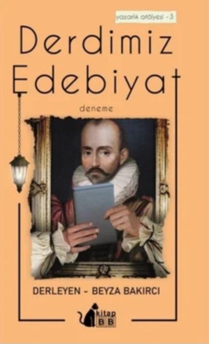 Derdimiz Edebiyat Deneme