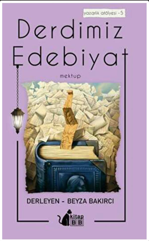 Derdimiz Edebiyat