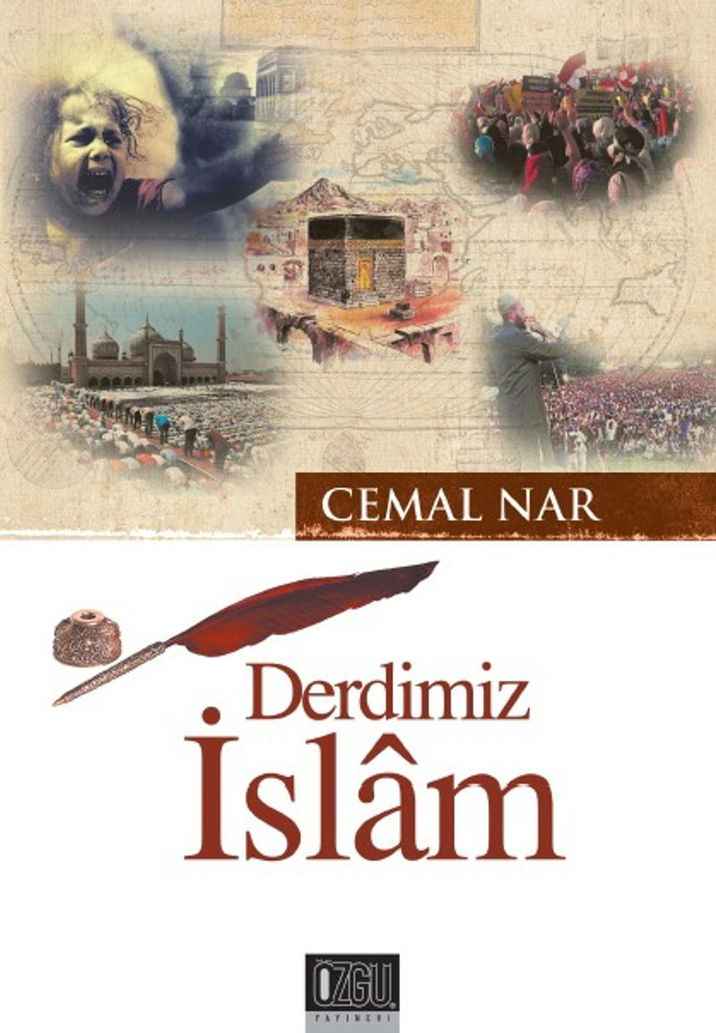 Derdimiz İslam