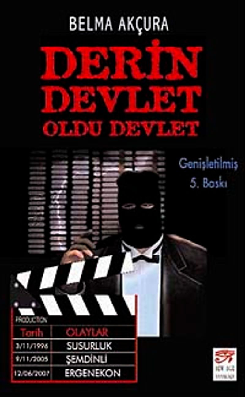 Derin Devlet Oldu Devlet
