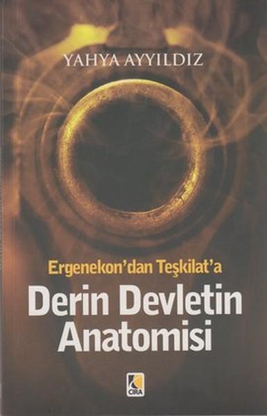 Derin Devletin Anatomisi