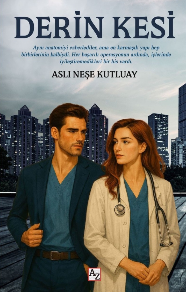 Derin Kesi