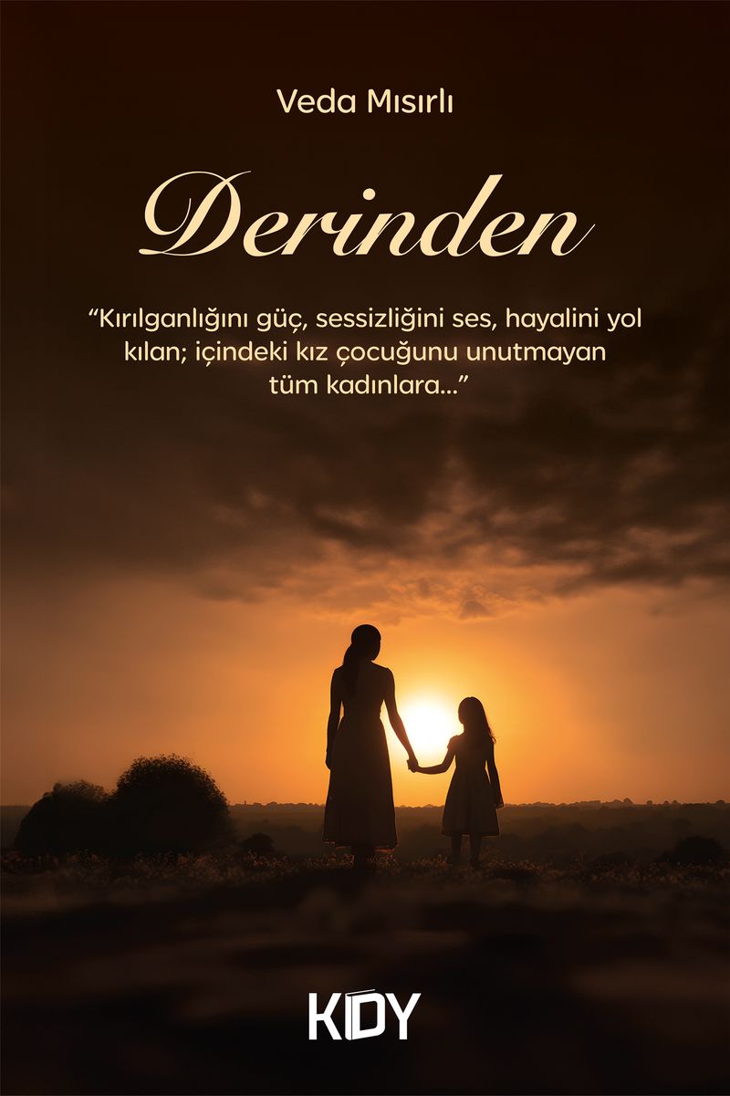 Derinden