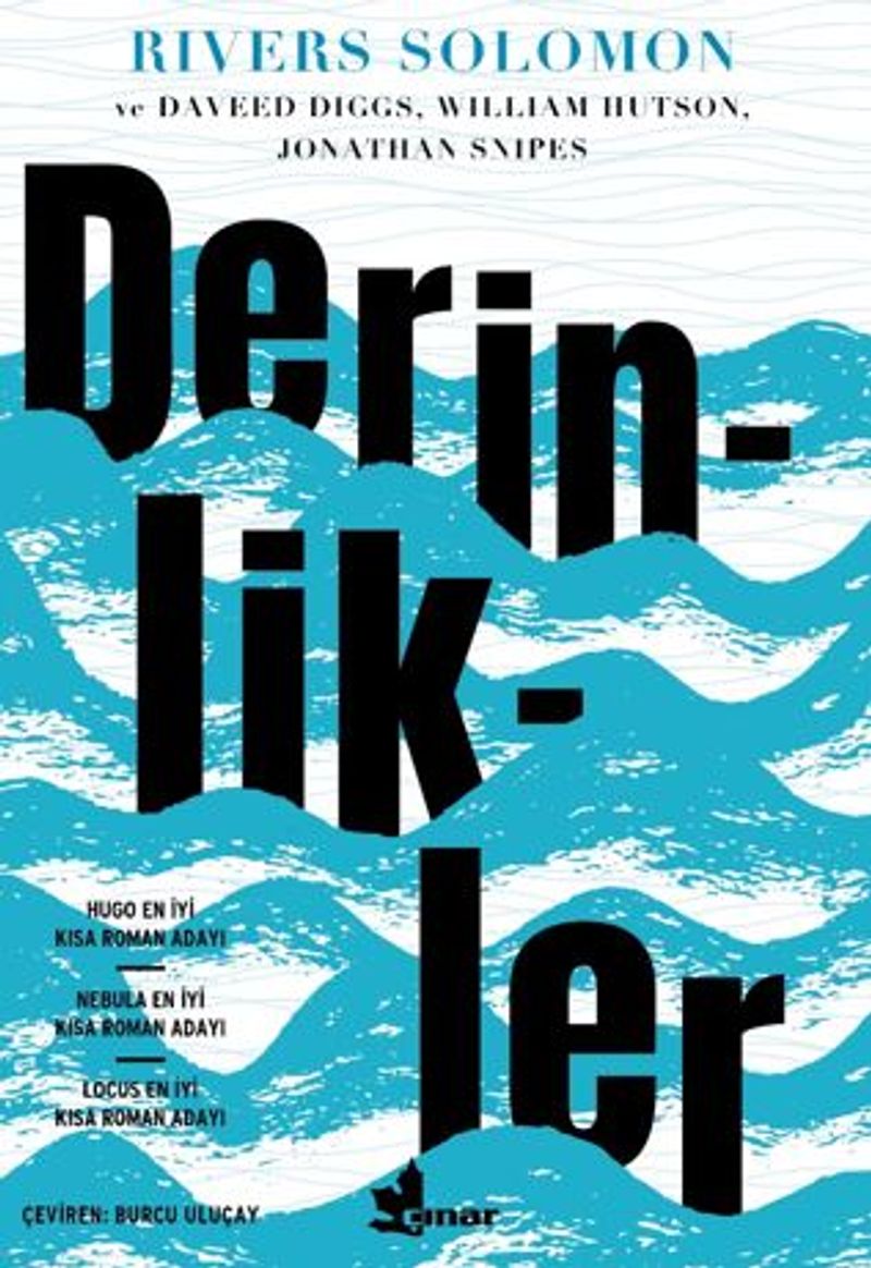Derinlikler