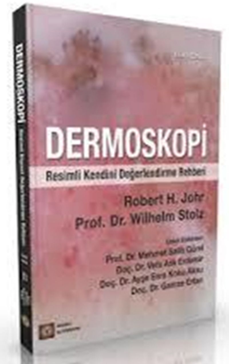 Dermoskopi