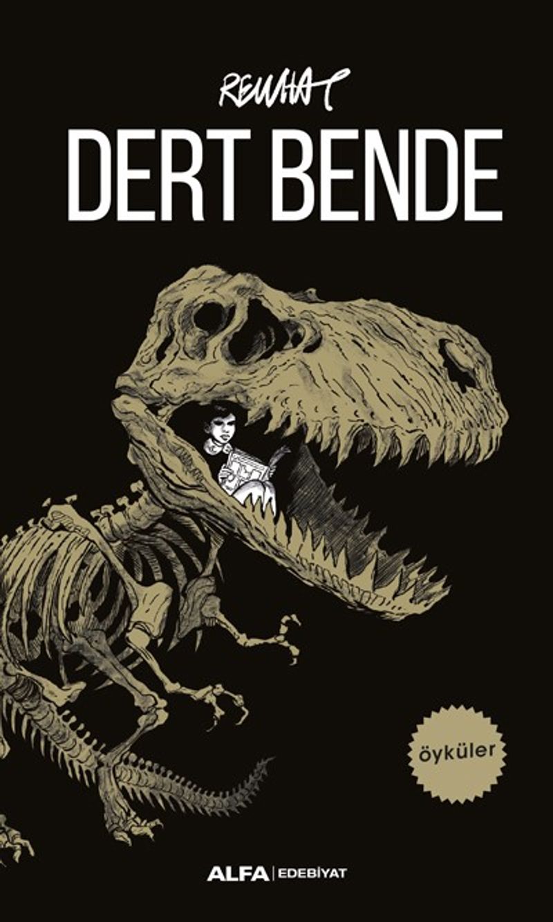 Dert  Bende
