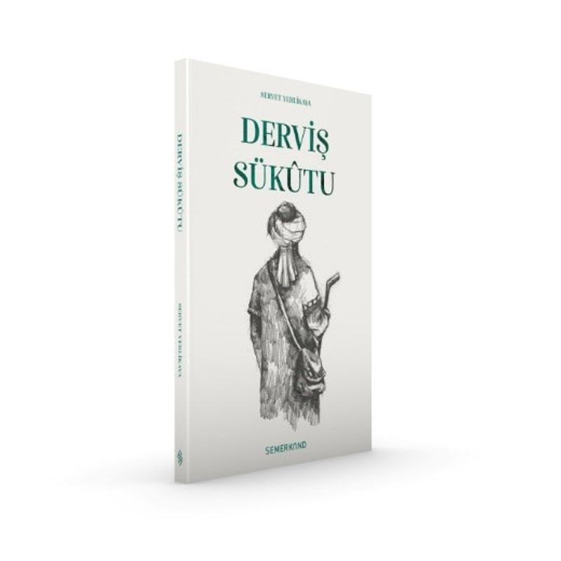 Derviş Sükûtu