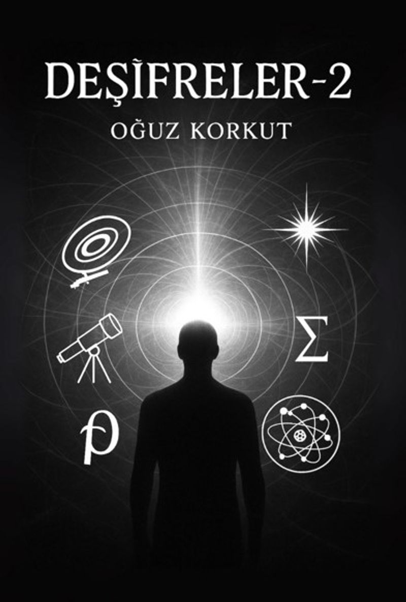 Deşifreler 2