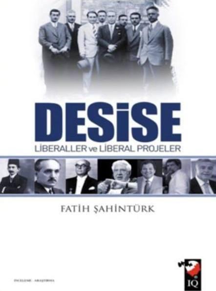 Desise