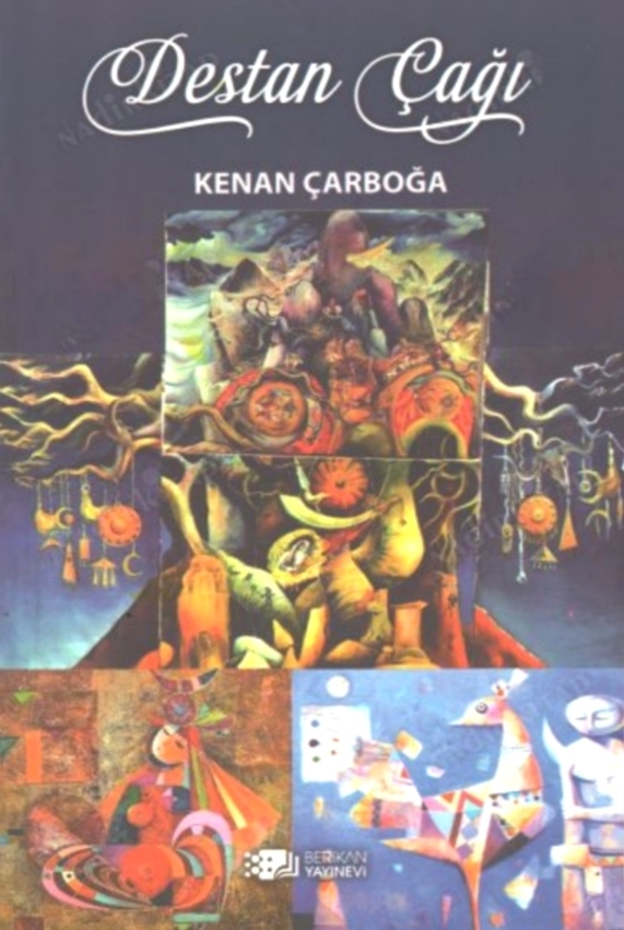 Destan Çağı