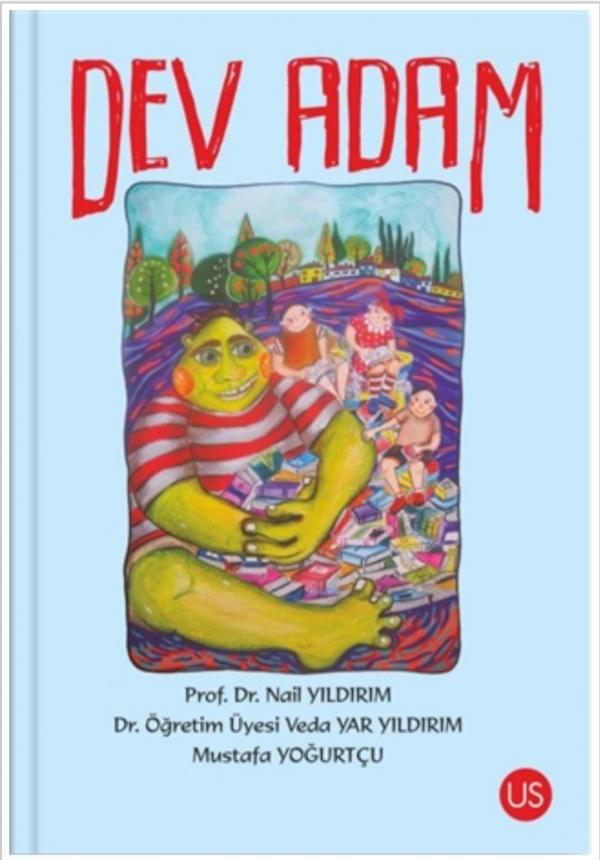 Dev Adam