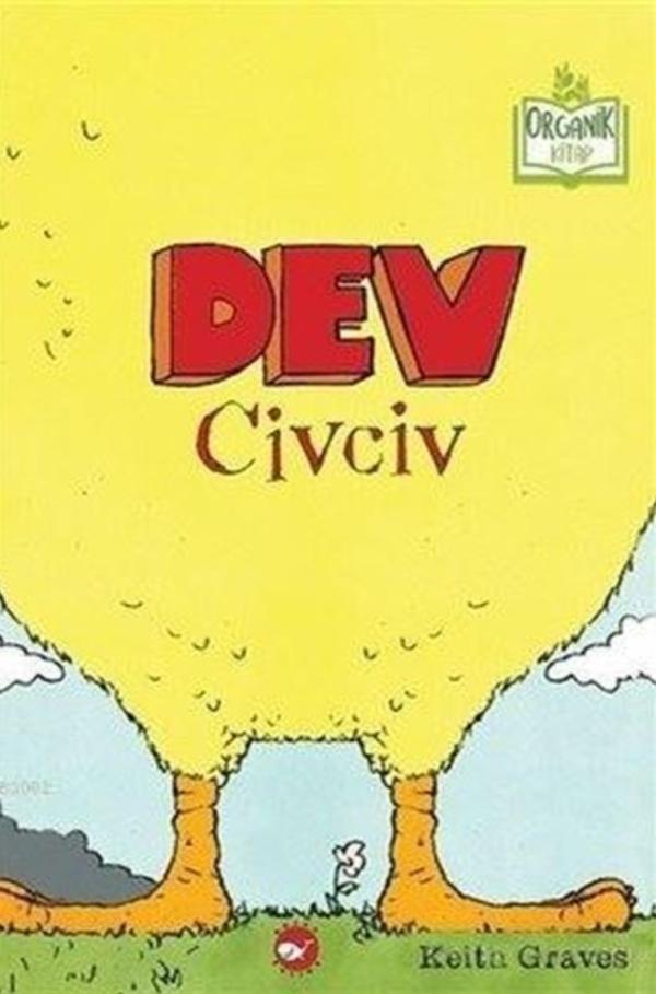 Dev Civciv