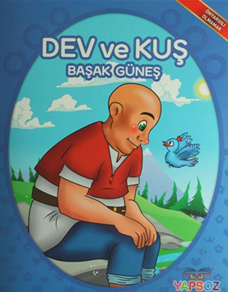 Dev ve Kuş