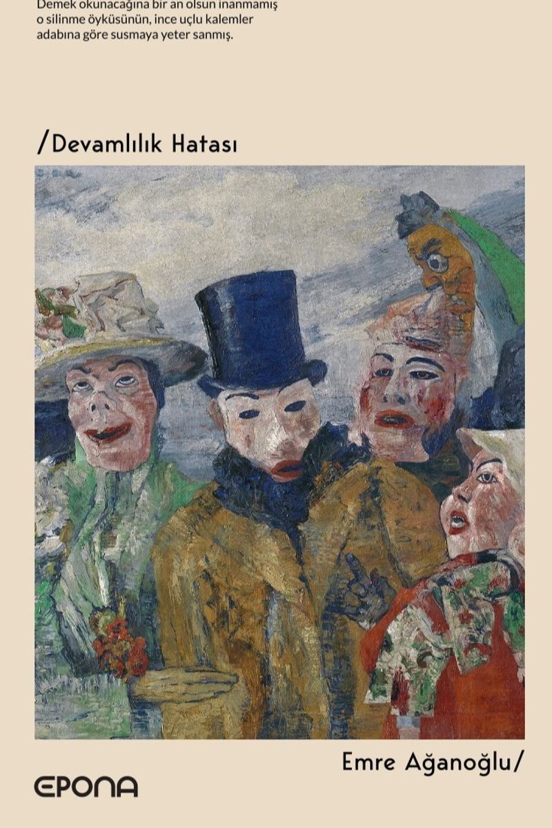 Devamlılık Hatası