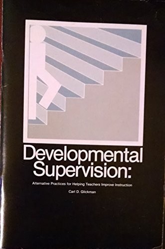Developmental supervision