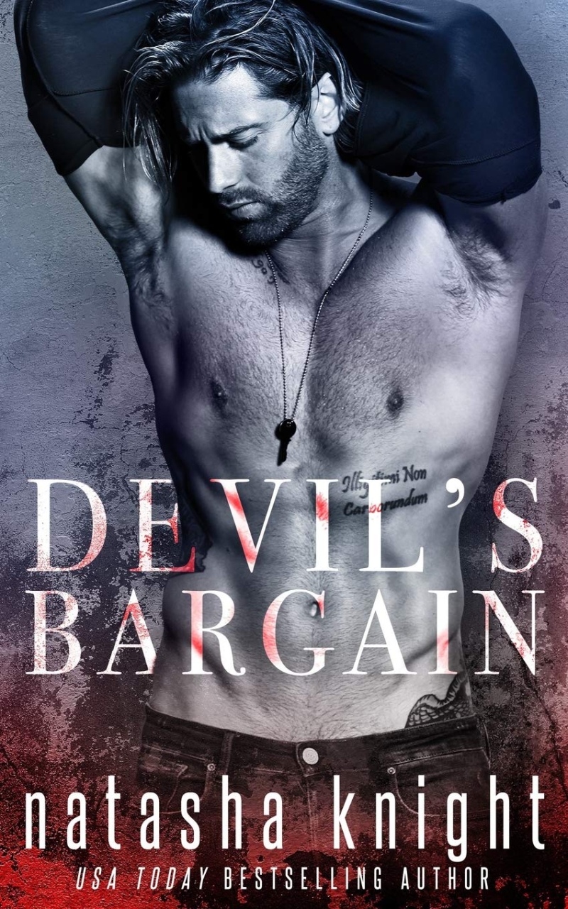 Devil's Bargain