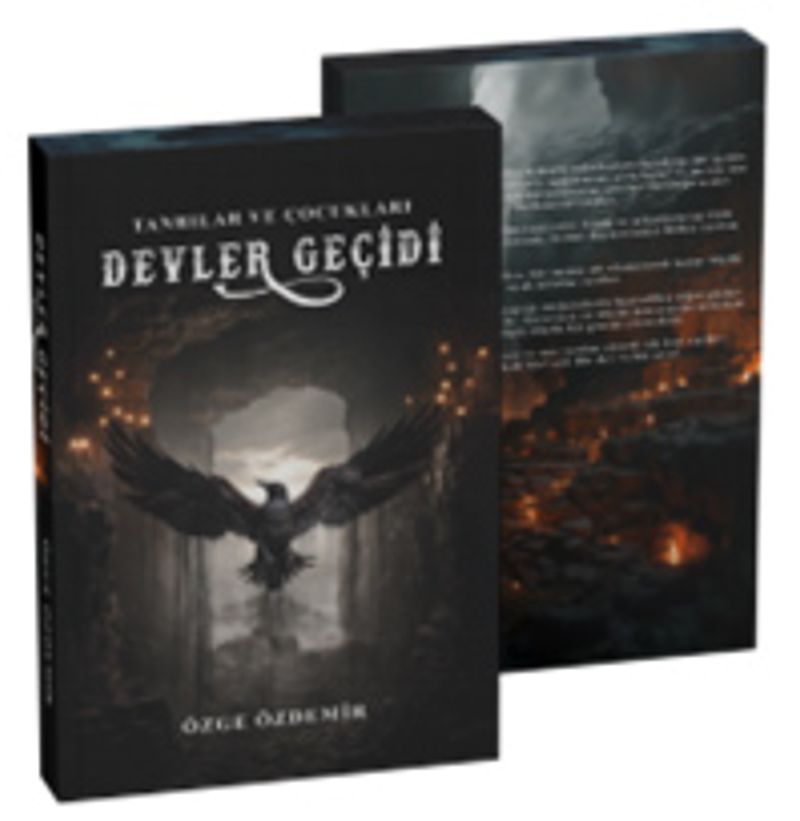 Devler Geçidi