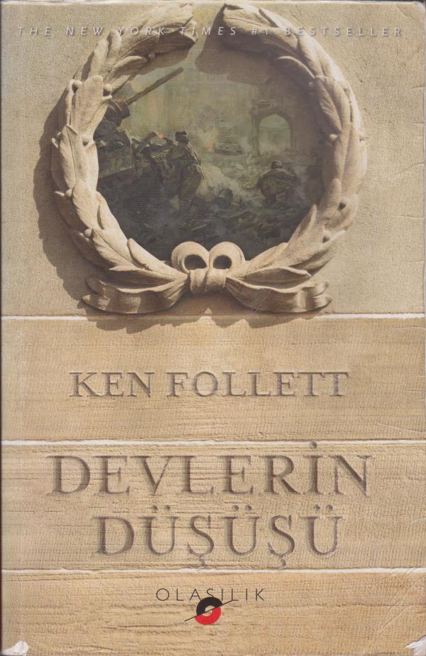 Devlerin Düşüşü