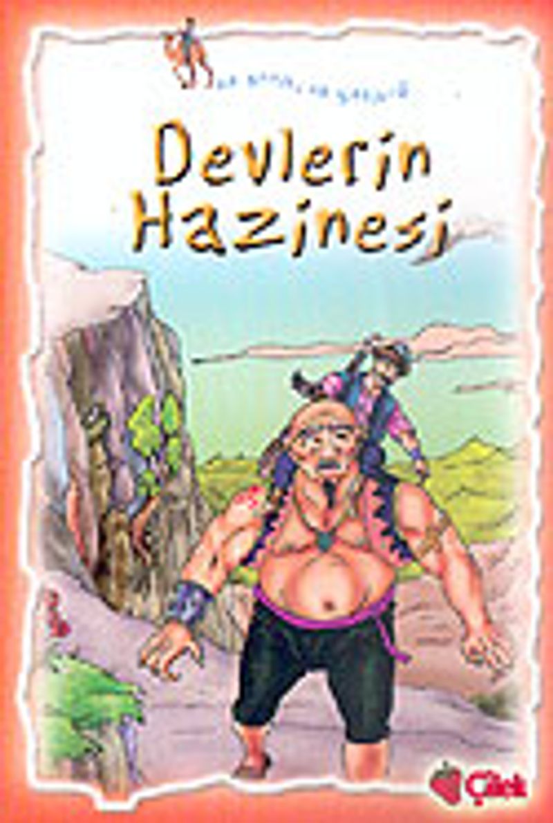 Devlerin Hazinesi