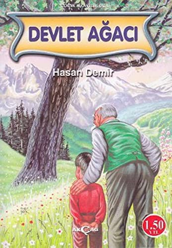 Devlet Agaci