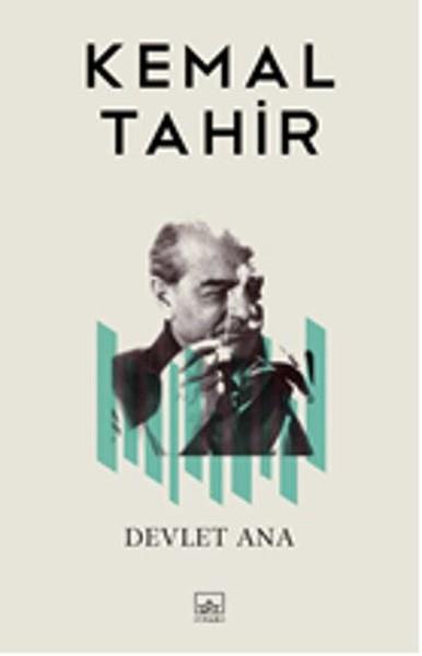 Devlet ana.