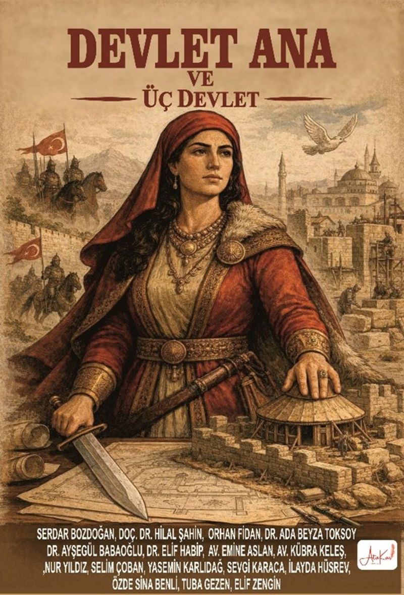 Devlet Ana
