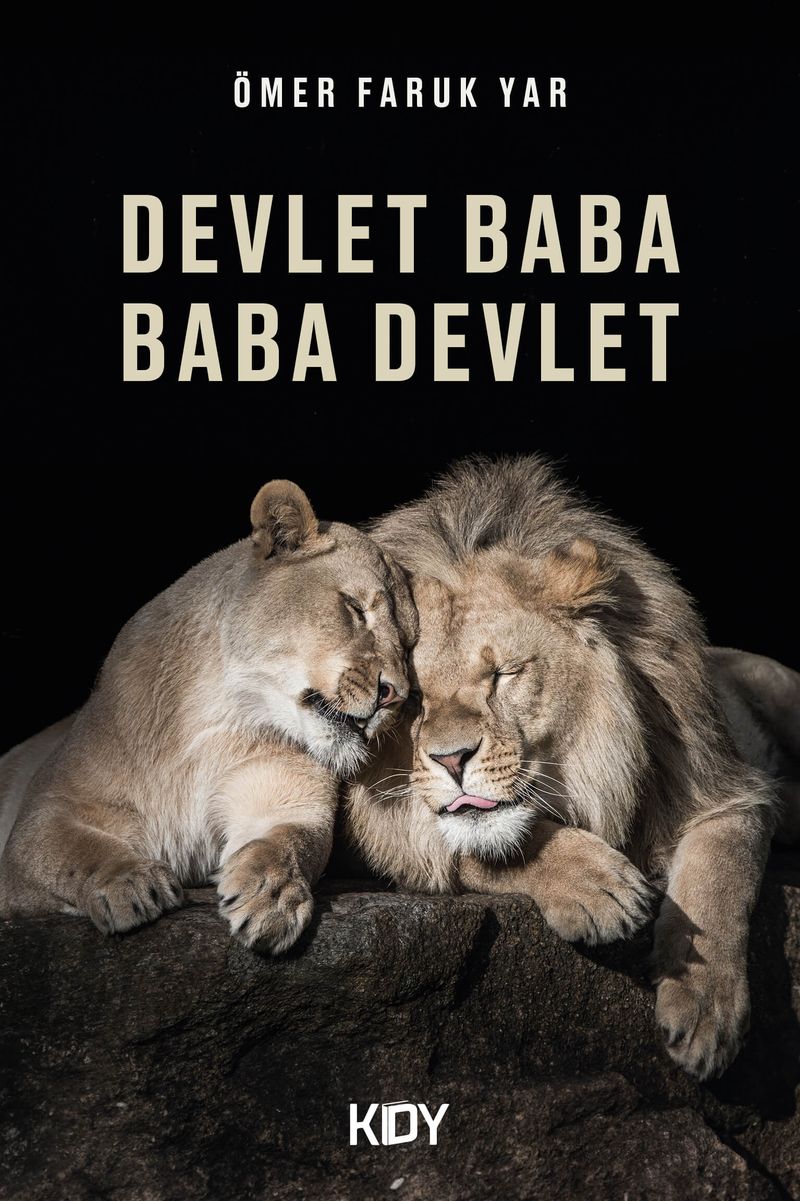 Devlet Baba  Baba Devlet