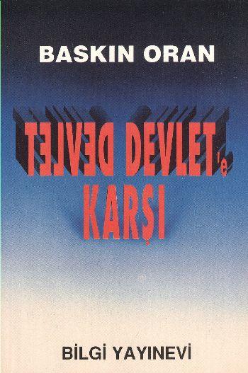 Devlet Devlete Karşı