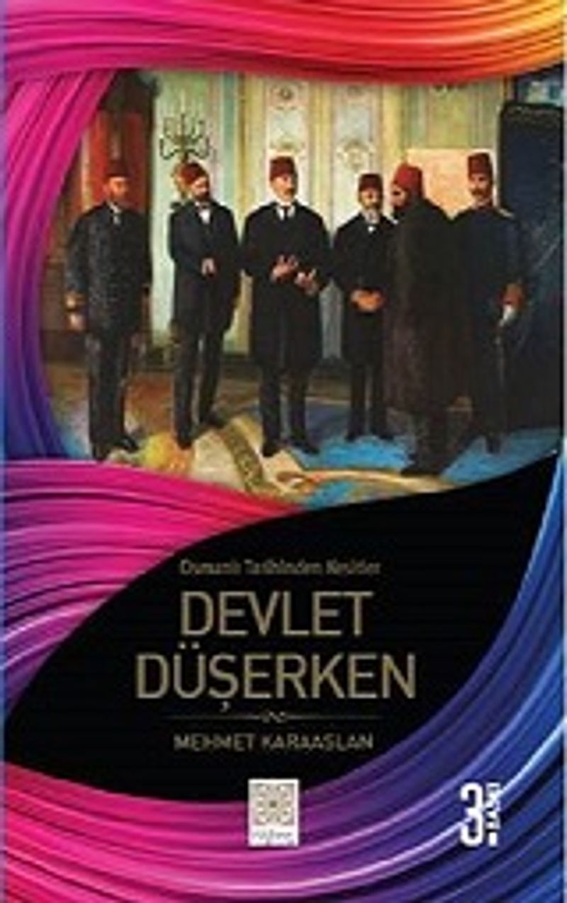 Devlet Düşerken