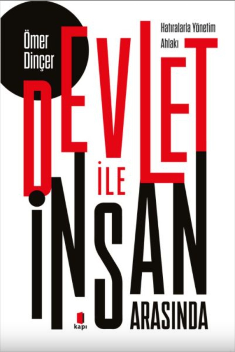 Devlet ile İnsan Arasında