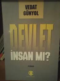 Devlet İnsan mı?
