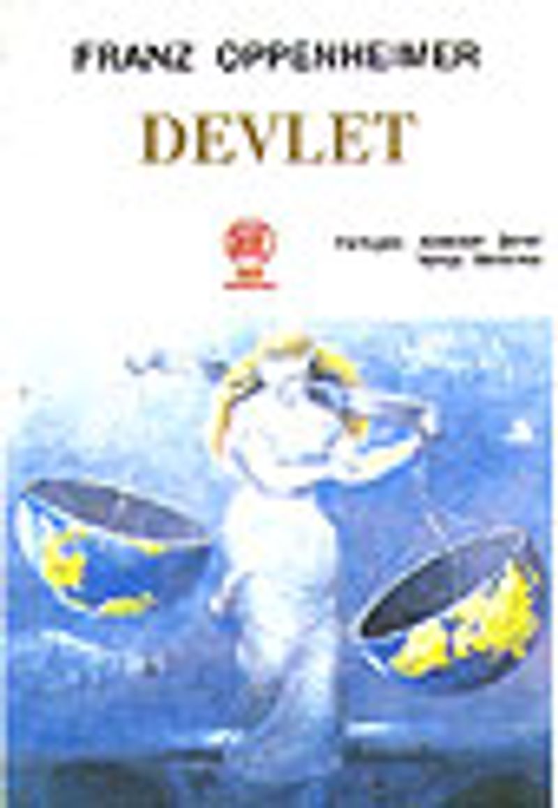 Devlet