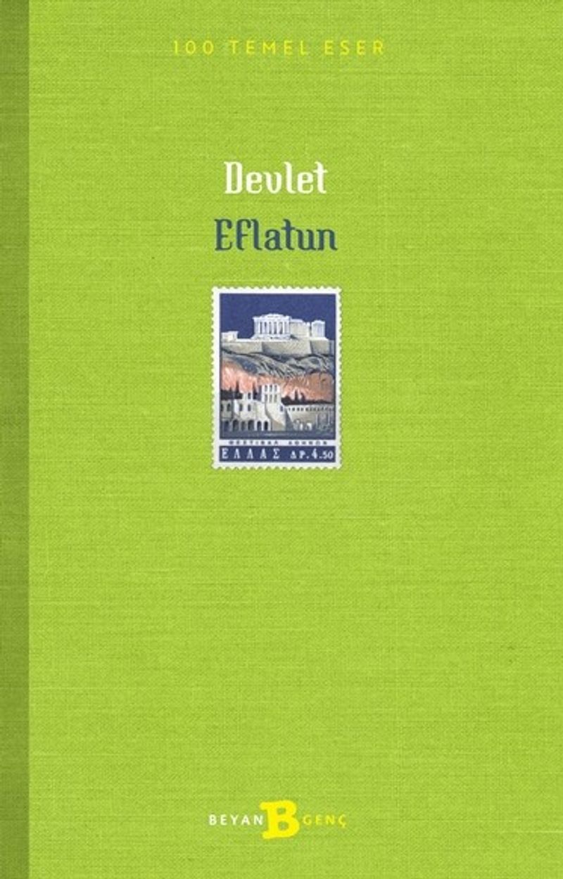 Devlet