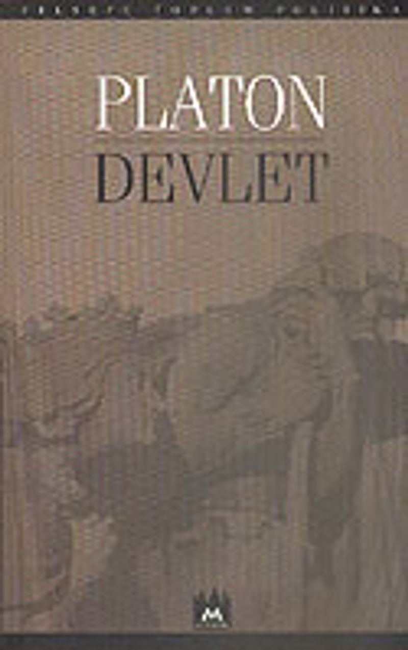 Devlet