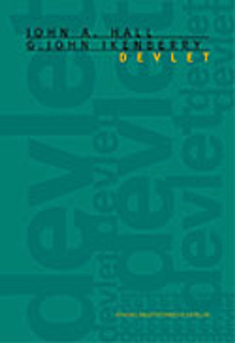 Devlet