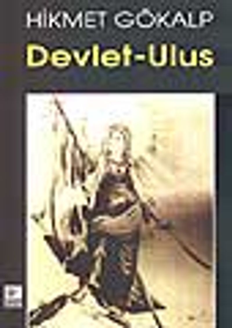 Devlet-Ulus
