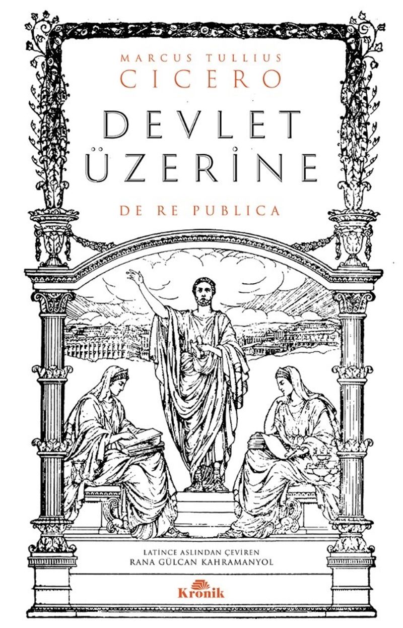 Devlet Üzerine