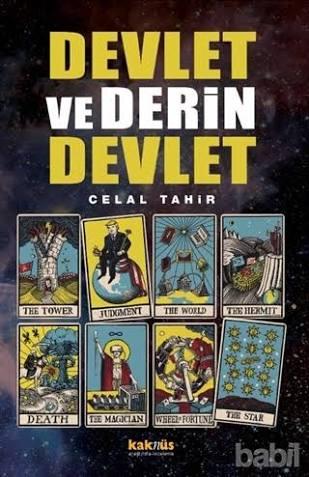 Devlet Ve Derin Devlet
