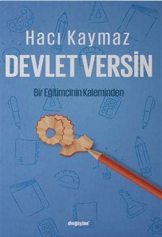 Devlet Versin