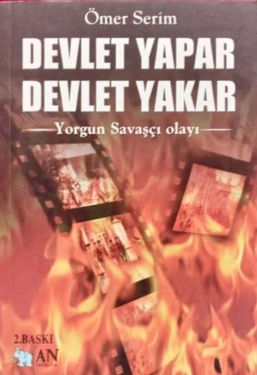 Devlet Yapar Devlet Yıkar