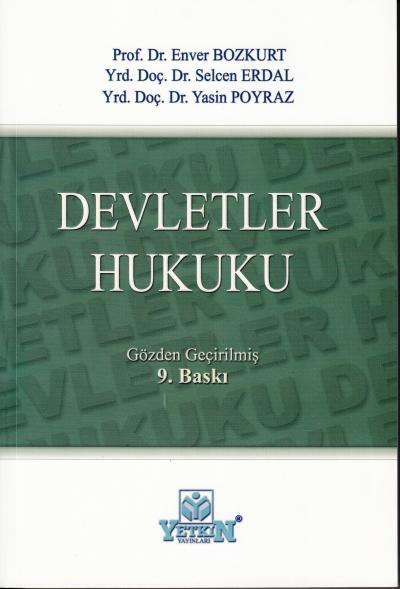 Devletler Hukuku