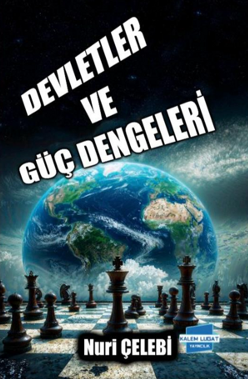 Devletler ve Güç